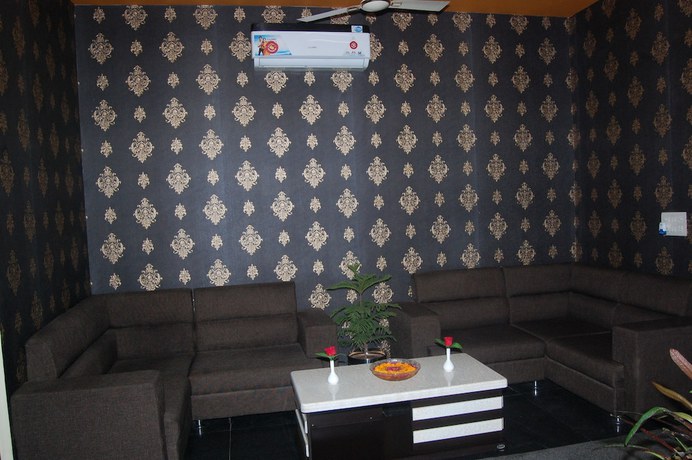 Imagen de los interiores del Hotel KV and Restaurant. Foto 19