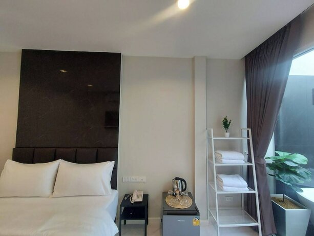 Imagen general del Hotel KVILLA. Foto 2