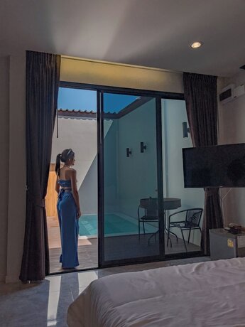 Imagen general del Hotel KVILLA. Foto 3