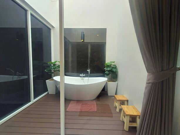 Imagen general del Hotel KVILLA. Foto 14