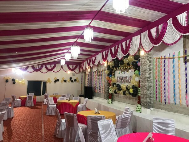 Imagen general del Hotel KVR Clarks Inn, Kufri. Foto 14