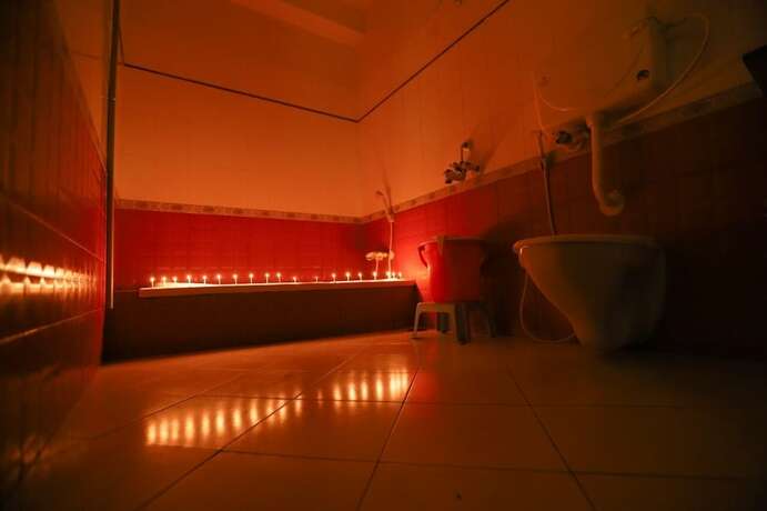 Imagen general del Hotel KVRs. Foto 3