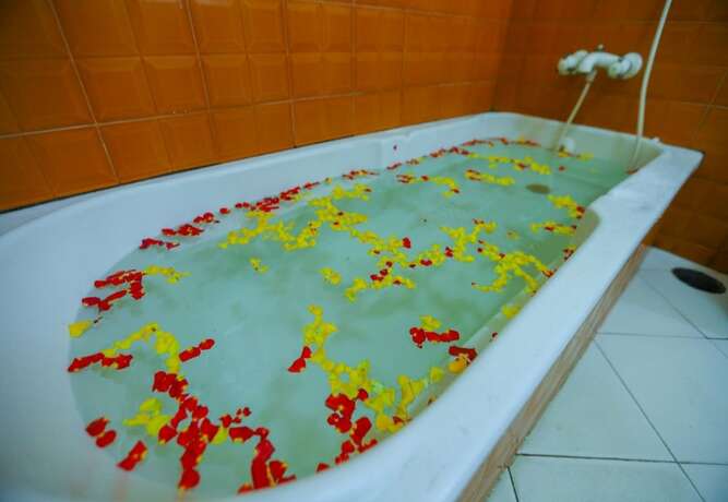 Imagen general del Hotel KVRs. Foto 4