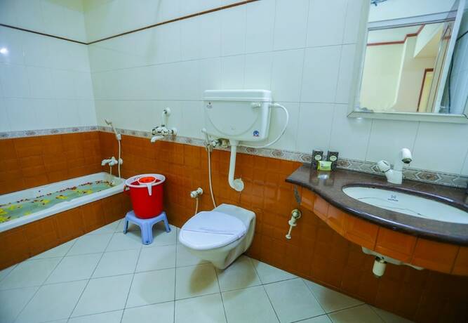 Imagen general del Hotel KVRs. Foto 5