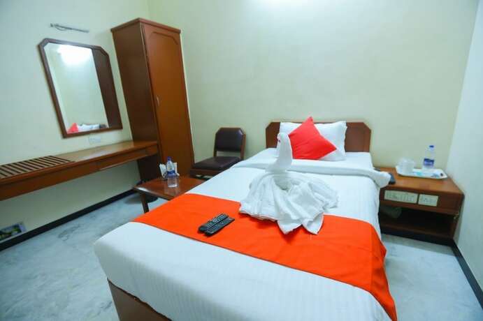 Imagen general del Hotel KVRs. Foto 7