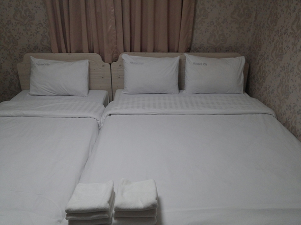 Imagen de la habitación del Hotel KW Myeongdong. Foto 6
