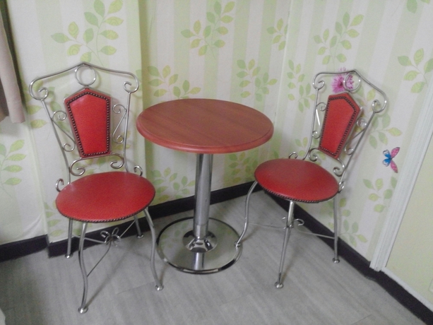 Imagen de la habitación del Hotel KW Myeongdong. Foto 7