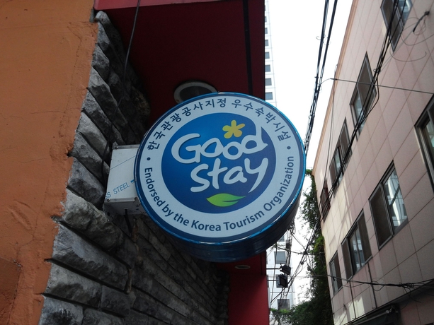 Imagen general del Hotel KW Myeongdong. Foto 2