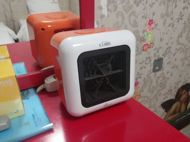 Imagen de la habitación del Hotel KW Myeongdong. Foto 10
