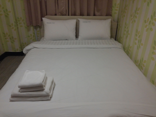 Imagen de la habitación del Hotel KW Myeongdong. Foto 11