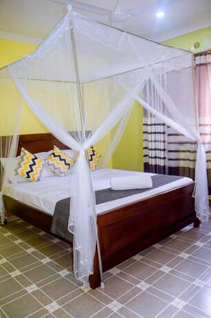 Imagen general del Hotel KWETU RESORT. Foto 2