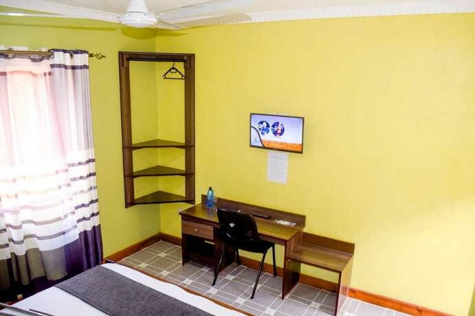 Imagen general del Hotel KWETU RESORT. Foto 3