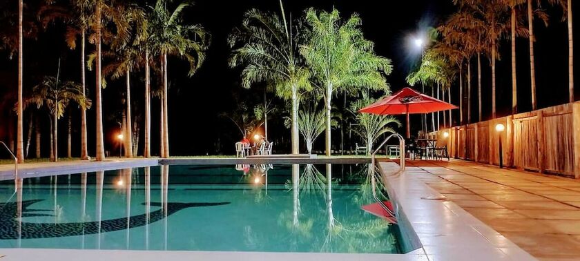 Imagen general del Hotel KWETU RESORT. Foto 4
