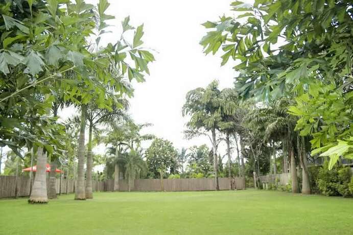Imagen general del Hotel KWETU RESORT. Foto 5