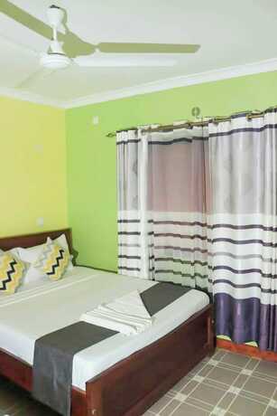 Imagen general del Hotel KWETU RESORT. Foto 6
