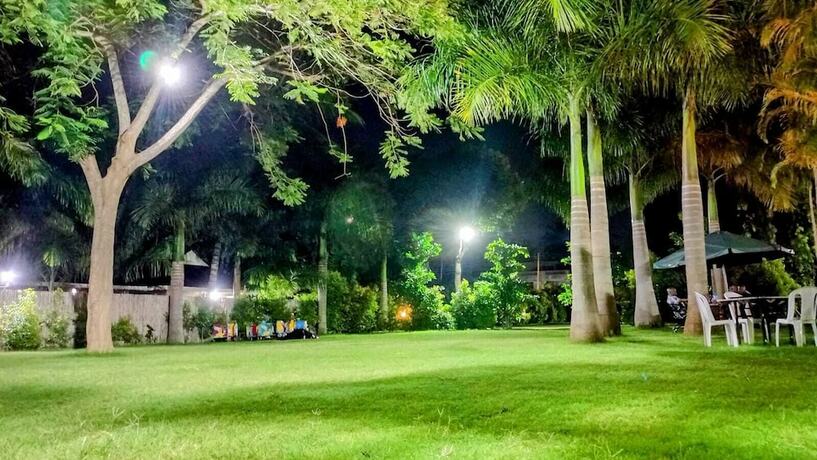 Imagen general del Hotel KWETU RESORT. Foto 7