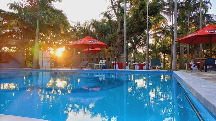 Imagen general del Hotel KWETU RESORT. Foto 13