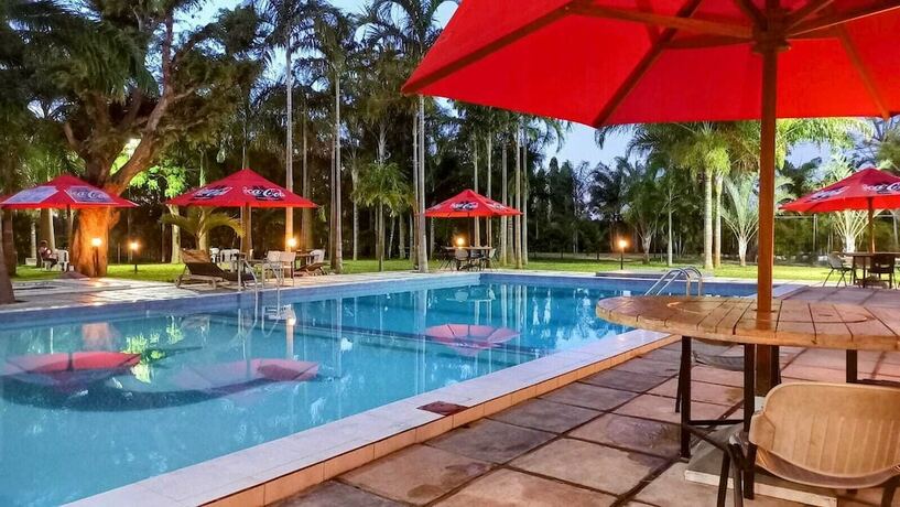 Imagen general del Hotel KWETU RESORT. Foto 16