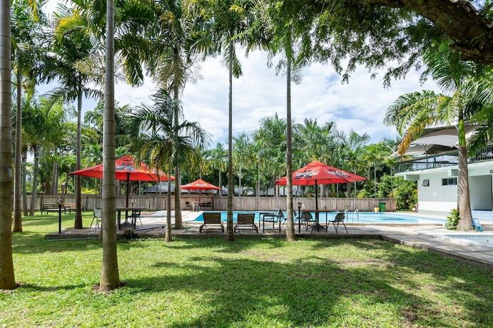 Imagen general del Hotel KWETU RESORT. Foto 18