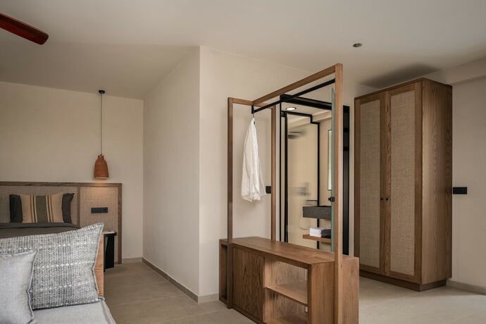 Imagen general del Hotel KYMĀNI Boutique and Suites. Foto 4