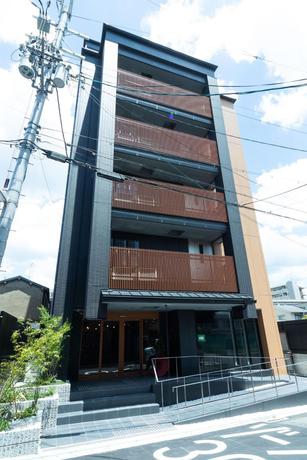 Imagen general del Hotel KYOTO CRYSTAL HOTEL I. Foto 3