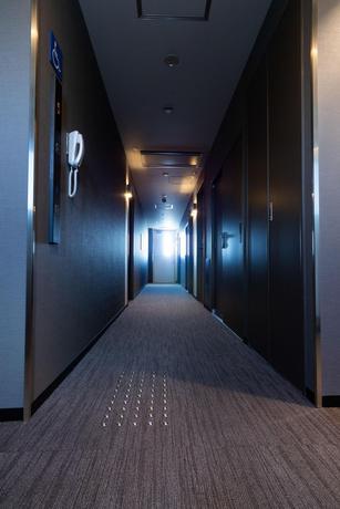 Imagen de los interiores del Hotel KYOTO CRYSTAL HOTEL I. Foto 12