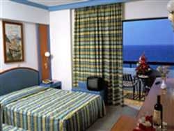 Imagen general del Hotel KYPRIOTIS HOTEL. Foto 1