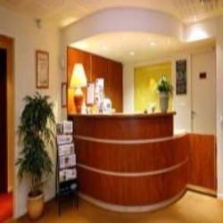 Imagen general del Hotel KYRIAD HOTEL. Foto 1