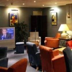 Imagen general del Hotel KYRIAD HOTEL. Foto 3