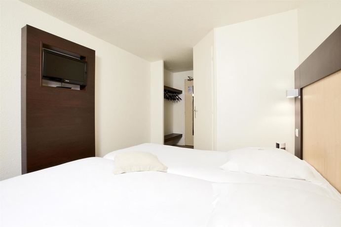 Imagen de la habitación del Hotel KYRIAD ROUEN NORD - Mont Saint Aignan. Foto 5