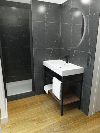 Imagen de la habitación del Hotel KYRIAD Tours Sud - Ballan Mire. Foto 20