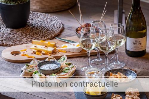 Imagen general del Hotel KYRIAD Tours Sud - Ballan Mire. Foto 16