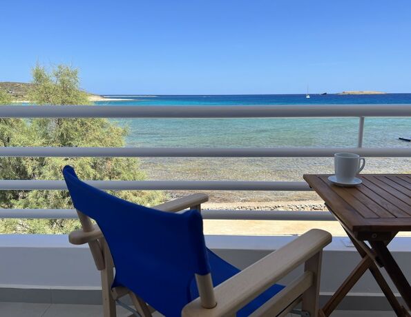 Imagen general del Hotel KYTHERA BEACH APARTMENTS. Foto 1
