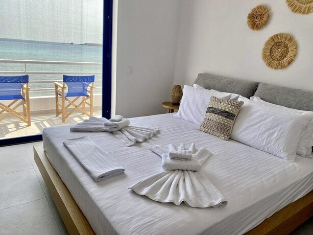 Imagen general del Hotel KYTHERA BEACH APARTMENTS. Foto 2