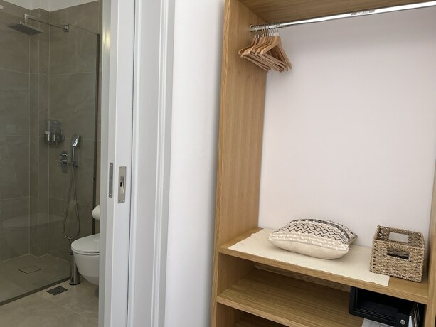 Imagen general del Hotel KYTHERA BEACH APARTMENTS. Foto 3