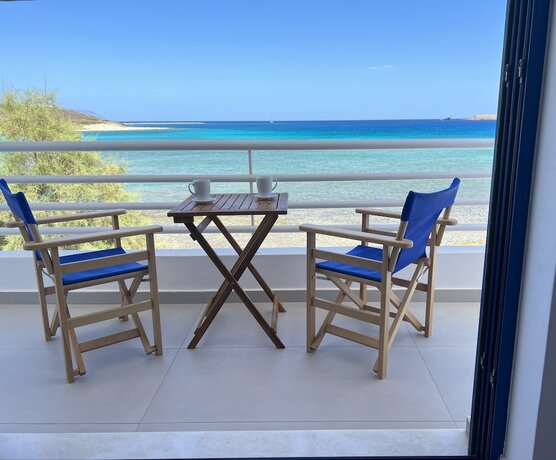 Imagen general del Hotel KYTHERA BEACH APARTMENTS. Foto 5