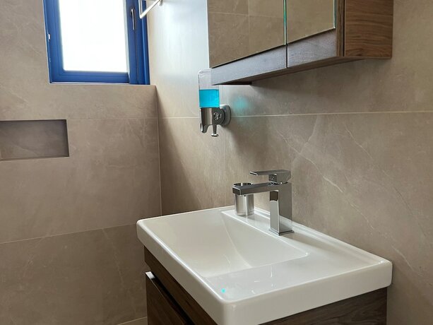 Imagen general del Hotel KYTHERA BEACH APARTMENTS. Foto 8