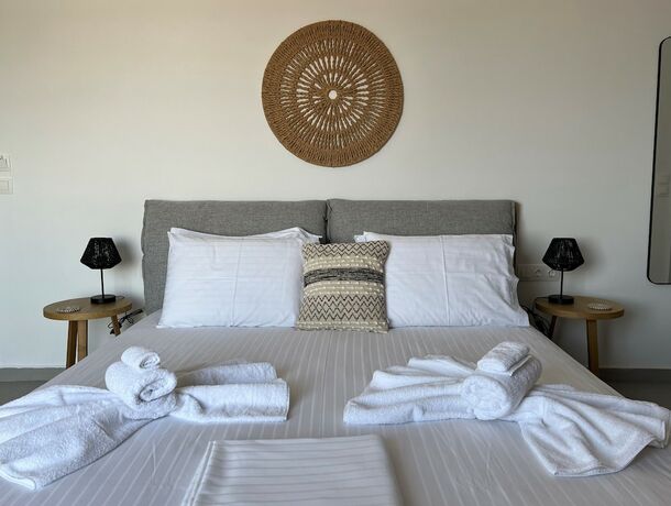 Imagen general del Hotel KYTHERA BEACH APARTMENTS. Foto 9