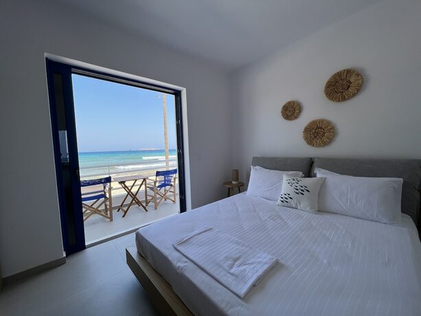Imagen de la habitación del Hotel KYTHERA BEACH APARTMENTS. Foto 18
