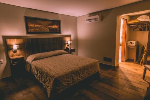 Imagen de la habitación del Hotel Ka Business. Foto 9
