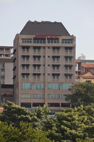 Imagen general del Hotel Ka Business. Foto 5
