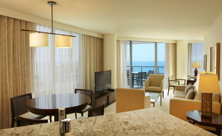 Imagen general del Hotel Ka La'i Waikiki Beach, LXR Hotels & Resorts. Foto 1