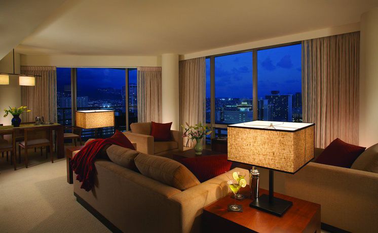 Imagen general del Hotel Ka La'i Waikiki Beach, LXR Hotels & Resorts. Foto 5