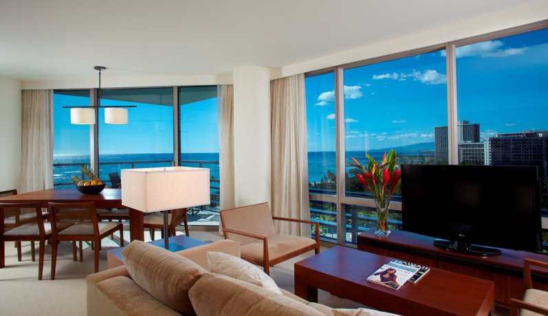 Imagen general del Hotel Ka La'i Waikiki Beach, LXR Hotels & Resorts. Foto 13