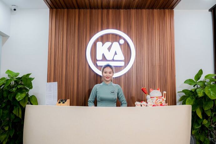 Imagen general del Hotel Ka Villa Hoi An. Foto 8