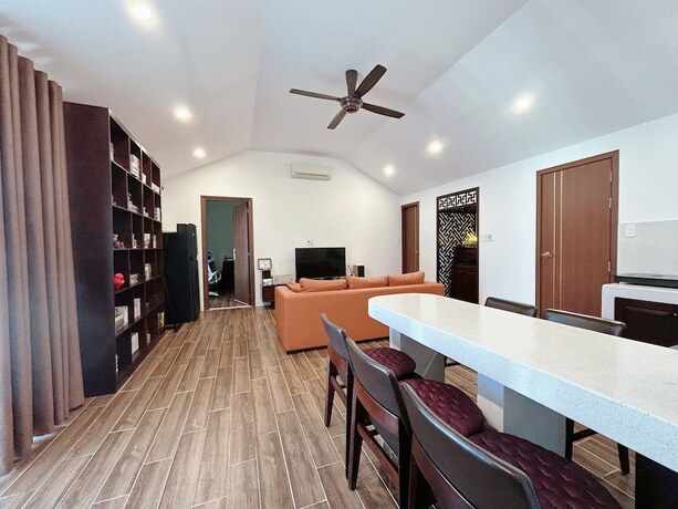 Imagen de la habitación del Hotel Ka Villa Hoi An. Foto 23