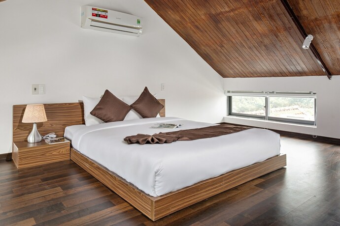 Imagen de la habitación del Hotel Ka Villa Hoi An. Foto 24