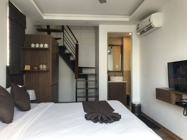 Imagen de la habitación del Hotel Ka Villa Hoi An. Foto 28