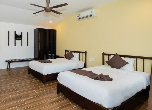 Imagen de la habitación del Hotel Ka Villa Hoi An. Foto 31