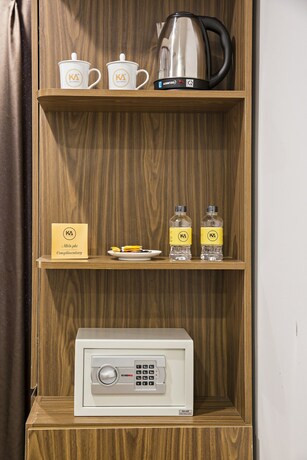 Imagen de la habitación del Hotel Ka Villa Hoi An. Foto 39